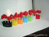 創(chuàng)新視覺(jué)，驅(qū)動(dòng)品牌——XX廣告設(shè)計(jì)開發(fā)公司簡(jiǎn)介