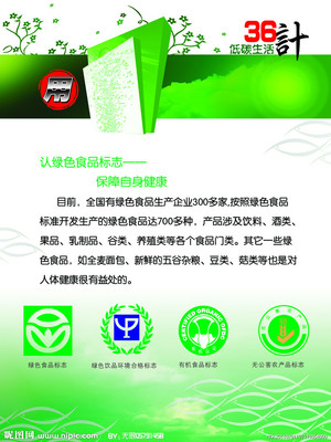 綠色未來(lái) 環(huán)保展板設(shè)計(jì)圖與模板的創(chuàng)新應(yīng)用